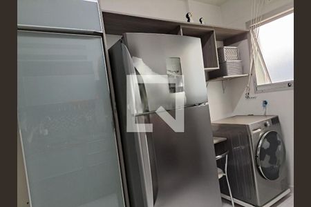 Apartamento à venda com 59m², 2 quartos e 1 vaga