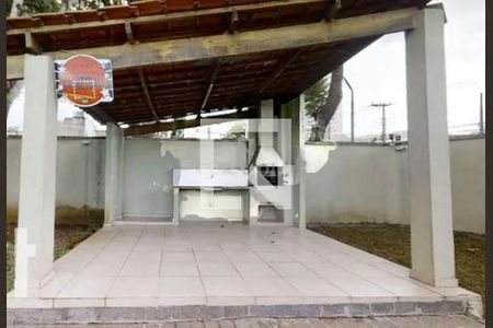 Apartamento à venda com 59m², 2 quartos e 1 vaga