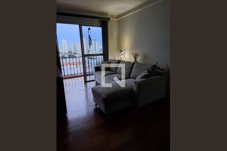 Apartamento à venda com 2 quartos, 59m² em Vila Bertioga, São Paulo