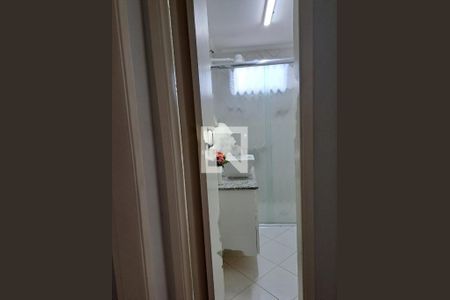 Apartamento à venda com 59m², 2 quartos e 1 vaga