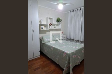 Apartamento à venda com 2 quartos, 59m² em Vila Bertioga, São Paulo