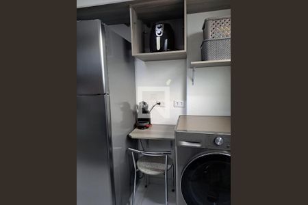 Apartamento à venda com 59m², 2 quartos e 1 vaga