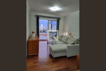 Apartamento à venda com 2 quartos, 59m² em Vila Bertioga, São Paulo