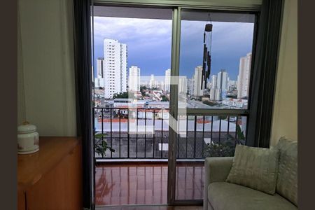 Apartamento à venda com 59m², 2 quartos e 1 vaga