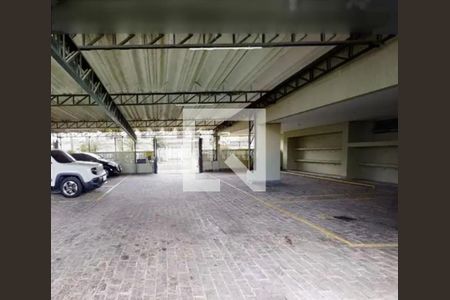 Apartamento à venda com 59m², 2 quartos e 1 vaga