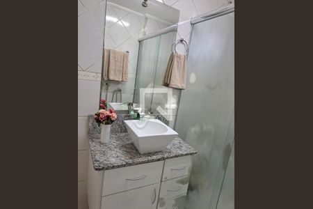Apartamento à venda com 2 quartos, 59m² em Vila Bertioga, São Paulo