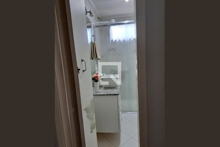 Apartamento à venda com 59m², 2 quartos e 1 vaga