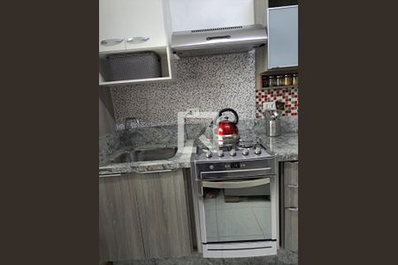 Apartamento à venda com 59m², 2 quartos e 1 vaga