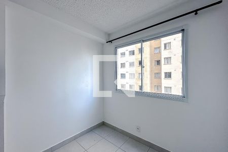 Sala de apartamento à venda com 1 quarto, 24m² em Brás, São Paulo