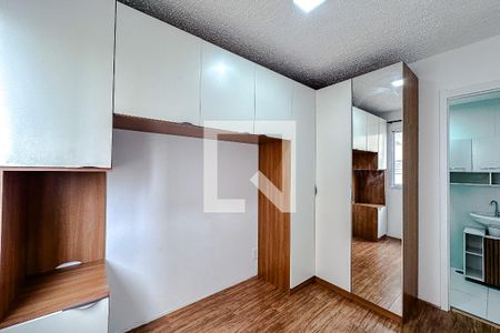 Suíte de apartamento à venda com 1 quarto, 24m² em Brás, São Paulo