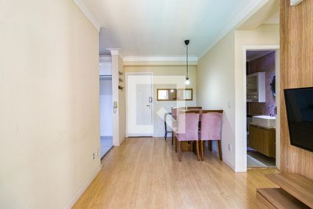 Apartamento para alugar com 2 quartos, 48m² em Vila Andrade, São Paulo