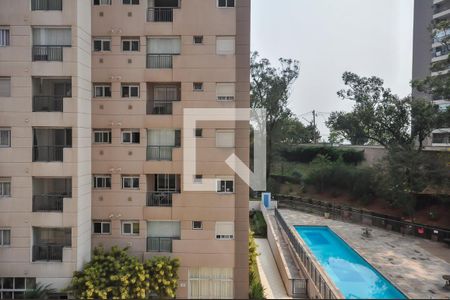 Apartamento para alugar com 48m², 2 quartos e 1 vaga Apartamento para alugar com 48m², 2 quartos e 1 vagaVista do Quarto 2