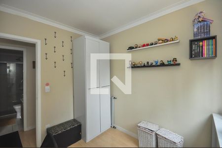 Apartamento para alugar com 48m², 2 quartos e 1 vaga Apartamento para alugar com 48m², 2 quartos e 1 vagaQuarto 1