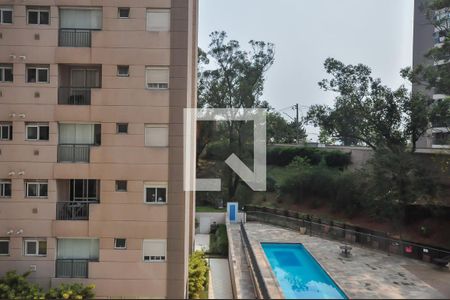 Apartamento para alugar com 48m², 2 quartos e 1 vaga Apartamento para alugar com 48m², 2 quartos e 1 vagaVista do Quarto 1