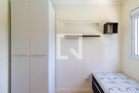 Apartamento para alugar com 2 quartos, 48m² em Vila Andrade, São Paulo