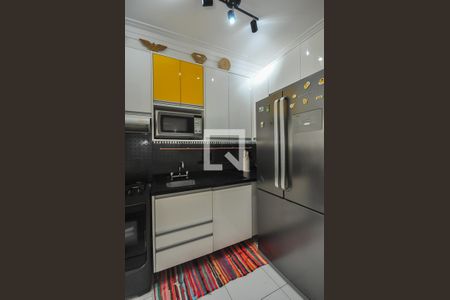 Apartamento para alugar com 48m², 2 quartos e 1 vaga Apartamento para alugar com 48m², 2 quartos e 1 vagaCozinha