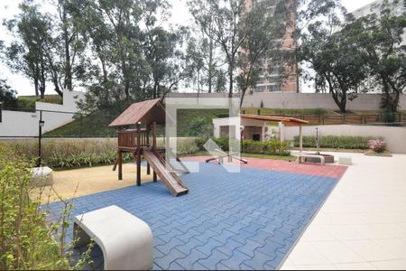 Apartamento para alugar com 48m², 2 quartos e 1 vaga Apartamento para alugar com 48m², 2 quartos e 1 vagaPlayground