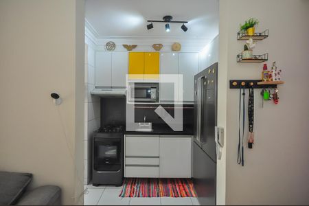 Apartamento para alugar com 48m², 2 quartos e 1 vaga Apartamento para alugar com 48m², 2 quartos e 1 vagaCozinha