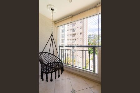 Apartamento para alugar com 2 quartos, 48m² em Vila Andrade, São Paulo