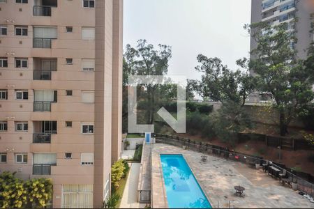Apartamento para alugar com 48m², 2 quartos e 1 vaga Apartamento para alugar com 48m², 2 quartos e 1 vagaVista