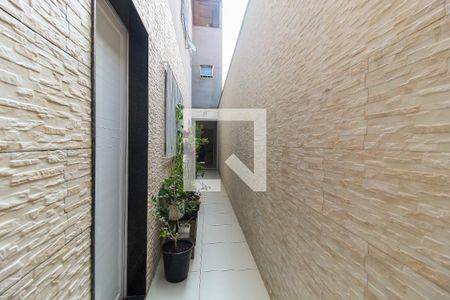 Quintal de casa à venda com 4 quartos, 280m² em Itaquera, São Paulo