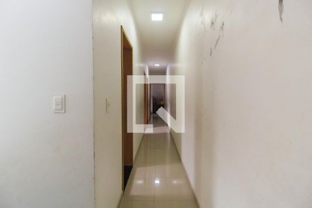 Hall de casa à venda com 4 quartos, 280m² em Itaquera, São Paulo