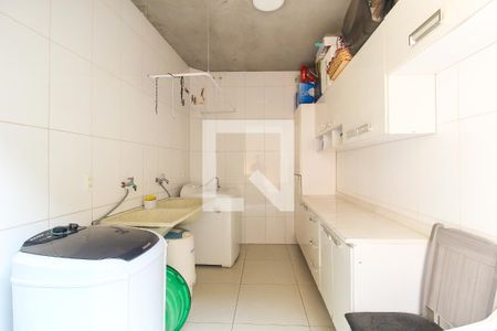 Área de Serviço de casa à venda com 4 quartos, 280m² em Itaquera, São Paulo