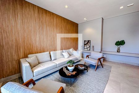 Studio à venda com 21m², 1 quarto e sem vagaÁrea comum