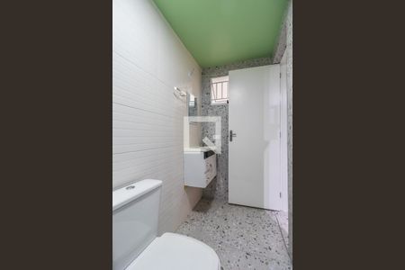Apartamento para alugar com 30m², 1 quarto e sem vagaBanheiro