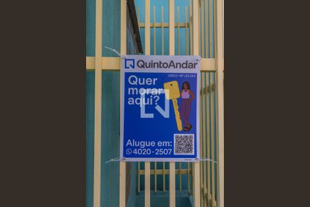 Apartamento para alugar com 30m², 1 quarto e sem vagaPlaquinha 