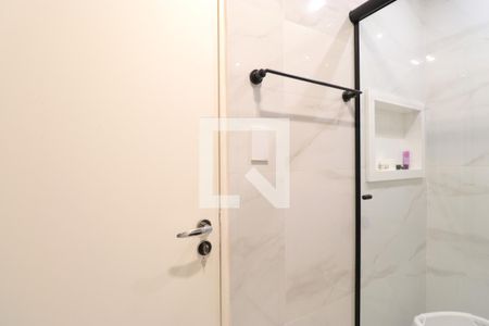 Apartamento à venda com 96m², 2 quartos e 1 vagaBanheiro Social