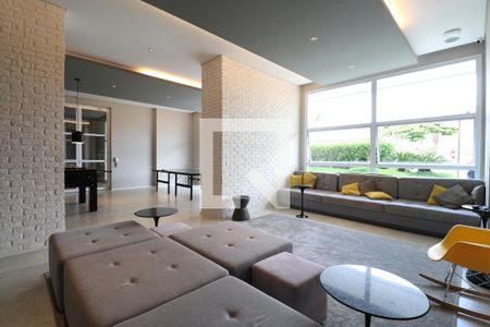 Apartamento à venda com 96m², 2 quartos e 1 vagaSalão de jogos