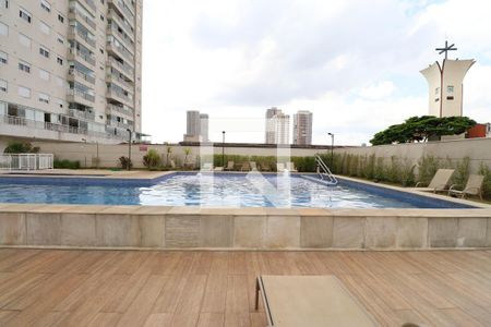 Apartamento à venda com 96m², 2 quartos e 1 vagaÁrea comum - Piscina