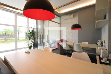 Apartamento à venda com 96m², 2 quartos e 1 vagaOffice