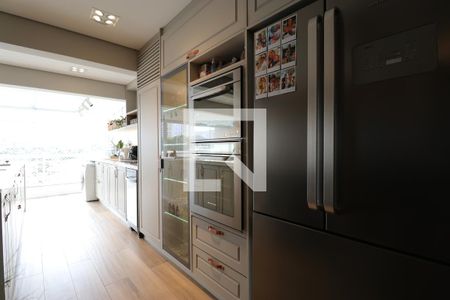 Apartamento à venda com 96m², 2 quartos e 1 vagaCozinha