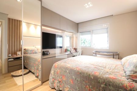 Apartamento à venda com 96m², 2 quartos e 1 vagaSuíte