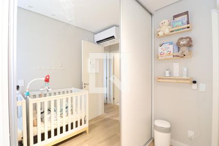 Apartamento à venda com 96m², 2 quartos e 1 vagaQuarto