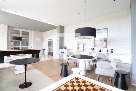 Apartamento à venda com 96m², 2 quartos e 1 vagaSalão de jogos