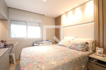 Apartamento à venda com 96m², 2 quartos e 1 vagaSuíte