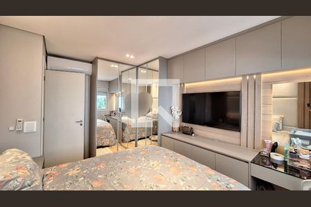 Apartamento à venda com 96m², 2 quartos e 1 vagaSuíte