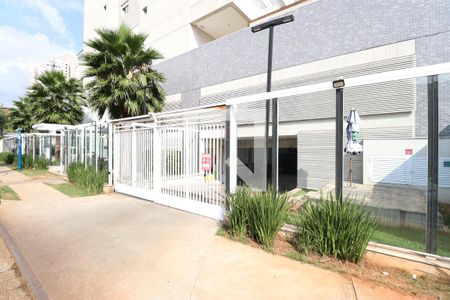 Apartamento à venda com 96m², 2 quartos e 1 vagaFachada