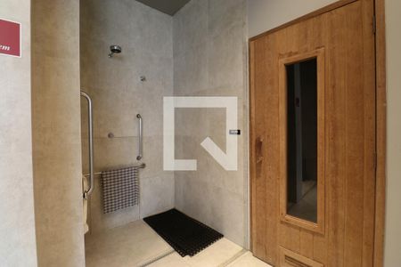 Apartamento à venda com 96m², 2 quartos e 1 vagaSaúna