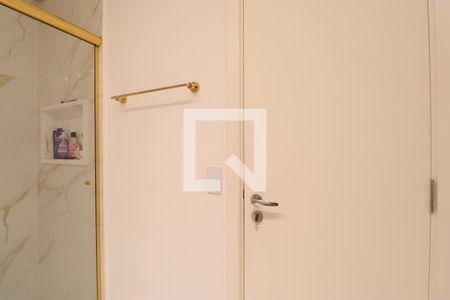 Apartamento à venda com 96m², 2 quartos e 1 vagaBanheiro da Suíte