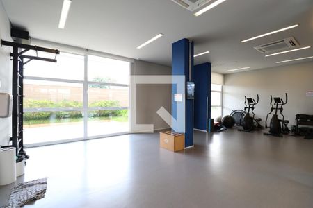 Apartamento à venda com 96m², 2 quartos e 1 vagaAcademia