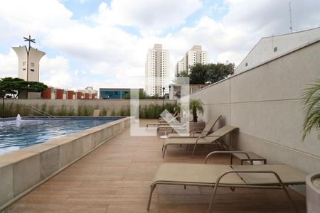 Apartamento à venda com 96m², 2 quartos e 1 vagaÁrea comum - Piscina