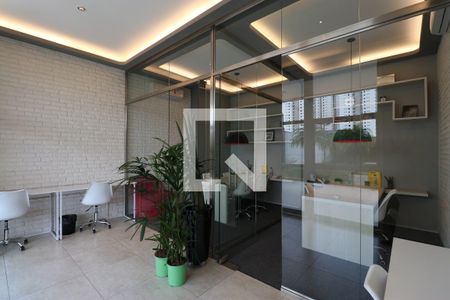 Apartamento à venda com 96m², 2 quartos e 1 vagaOffice