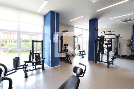 Apartamento à venda com 96m², 2 quartos e 1 vagaAcademia