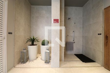 Apartamento à venda com 96m², 2 quartos e 1 vagaSaúna