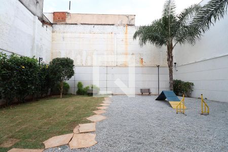 Apartamento à venda com 96m², 2 quartos e 1 vagaPet Place