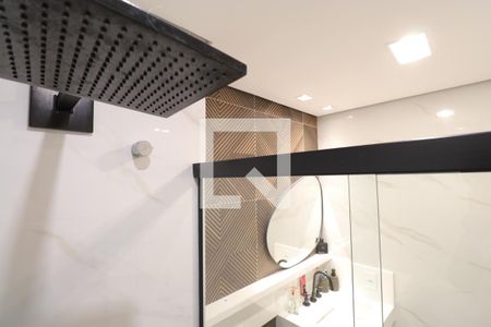 Apartamento à venda com 96m², 2 quartos e 1 vagaBanheiro Social